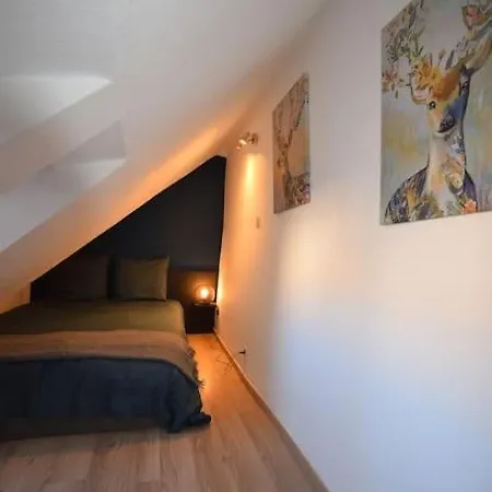 Le Studio Du Quai Des Pecheurs - Charmant Duplex Sur Les Quais Estrasburgo Exterior foto