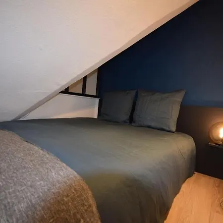 Le Studio Du Quai Des Pecheurs - Charmant Duplex Sur Les Quais Estrasburgo Exterior foto