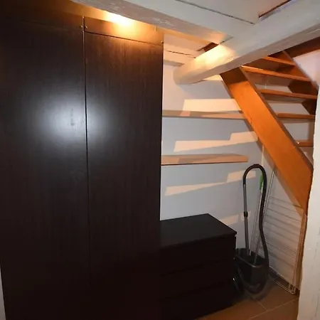 Le Studio Du Quai Des Pecheurs - Charmant Duplex Sur Les Quais Estrasburgo Exterior foto