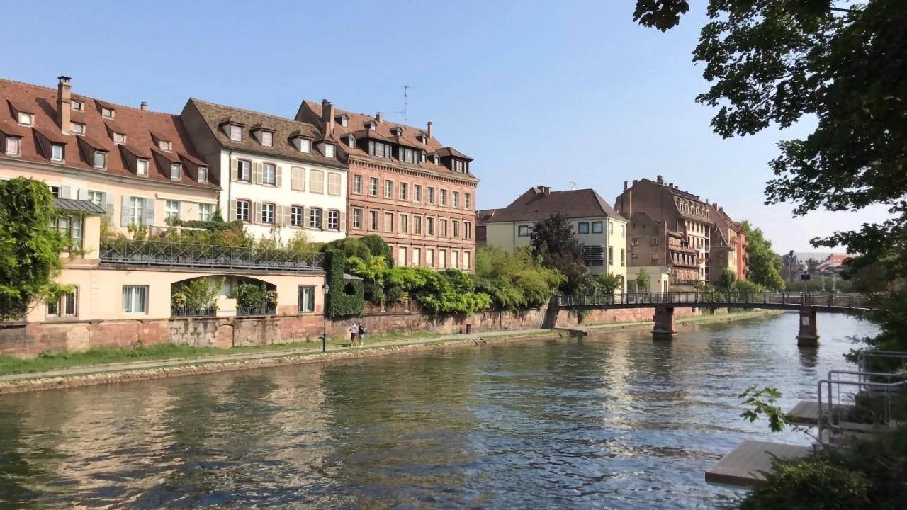 Le Du Quai Des Pecheurs - Duplex Sur Les Quais