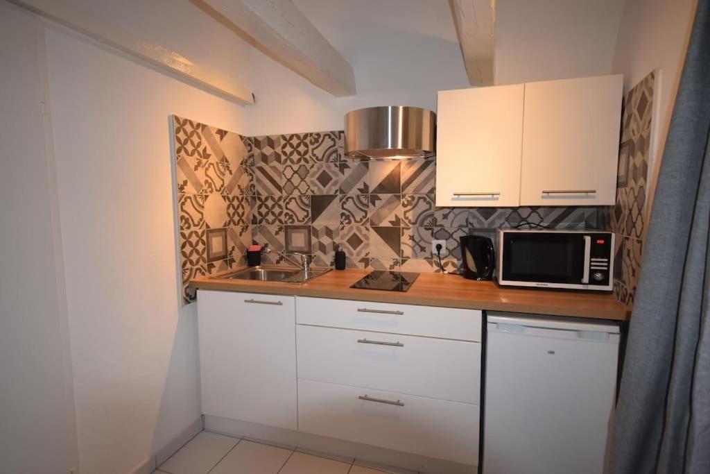 Le Du Quai Des Pecheurs - Duplex Sur Les Quais Apartment Strasbourg