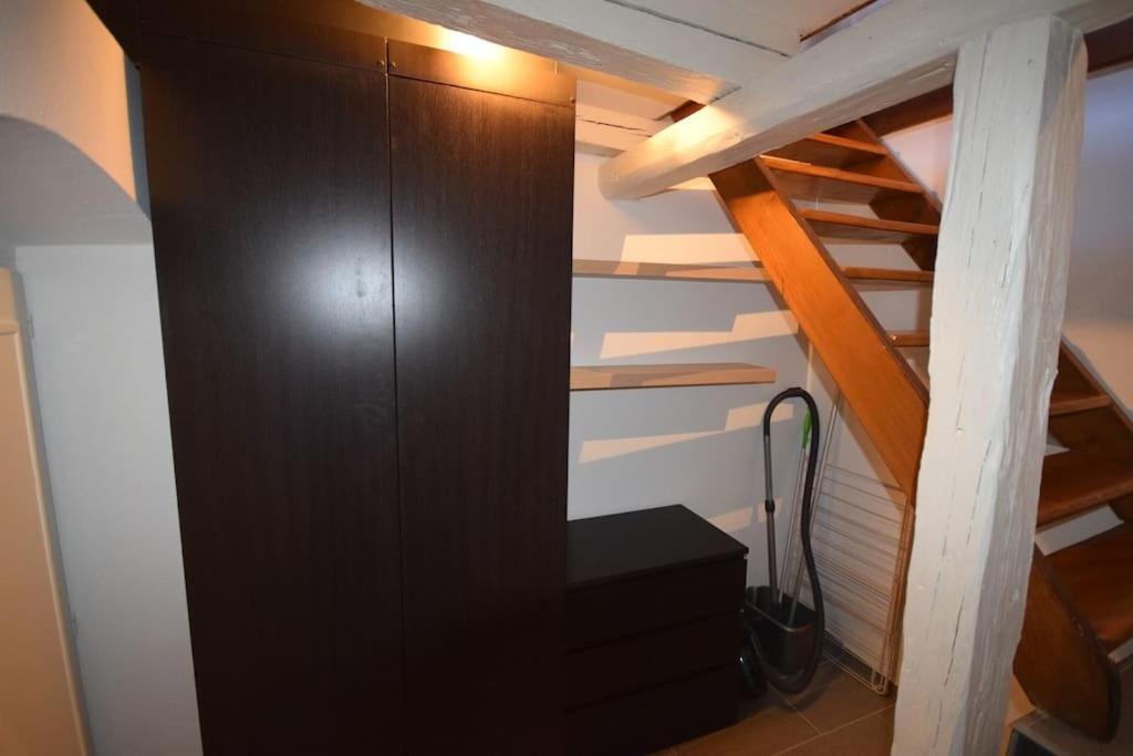 Le Du Quai Des Pecheurs - Duplex Sur Les Quais Strasbourg